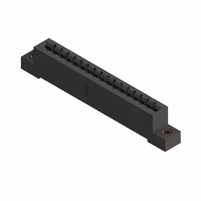 387-016-523-108 EDAC Inc.  Edgeboard Connectors